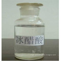 Approved Quality Glacial Acetic Acid Price IBC Drum Gaa